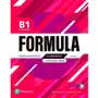 Formula. B1 Preliminary. Coursebook with key with student online resources + App + eBook Sklep on-line