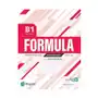 Formula B1 Preliminary Exam Trainer without key & eBook Sklep on-line