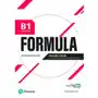 Formula. B1 Preliminary. Teacher's Book with Presentation Tool and Online resources + App + ebooks Sklep on-line