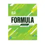 Formula B2 First Coursebook and Interactive eBook with Key with Digital Resources & App Sklep on-line