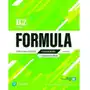 Formula B2 First Coursebook resources Sklep on-line