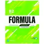 Formula B2 First Coursebook with key Sklep on-line