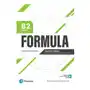 Formula b2 first teacher's book with presentation tool, digital resources & app Pearson education limited Sklep on-line