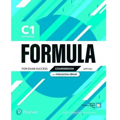 Formula C1 Advanced Coursebook resources