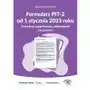 Formularz PIT-2 od 1 stycznia 2023 roku. Instrukcja wypełniania, odpowiedzi na pytania Sklep on-line
