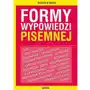 Formy wypowiedzi pisemnej Sklep on-line