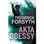 Akta odessy Forsyth frederick Sklep on-line