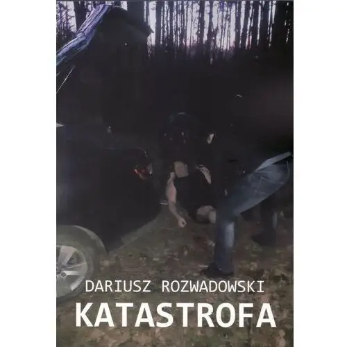 Katastrofa