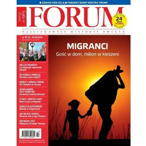 Forum nr 10/2016