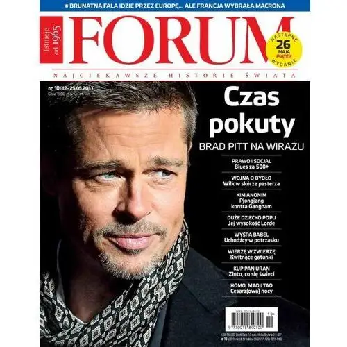 Forum nr 10/2017