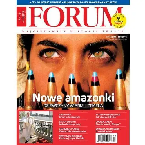 Forum nr 11/2017