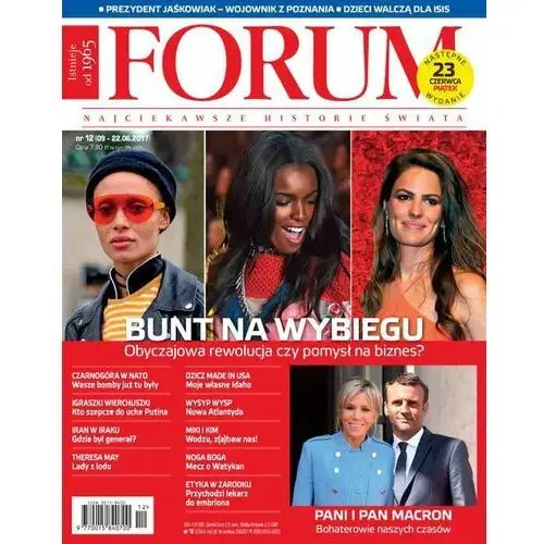 Forum nr 12/2017