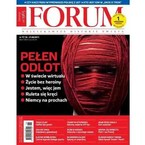 Forum nr 17/2017