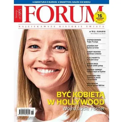 Forum nr 18/2016