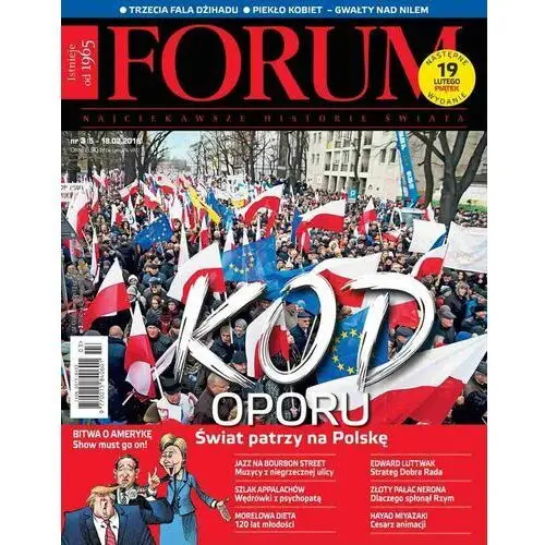 Forum nr 3/2016