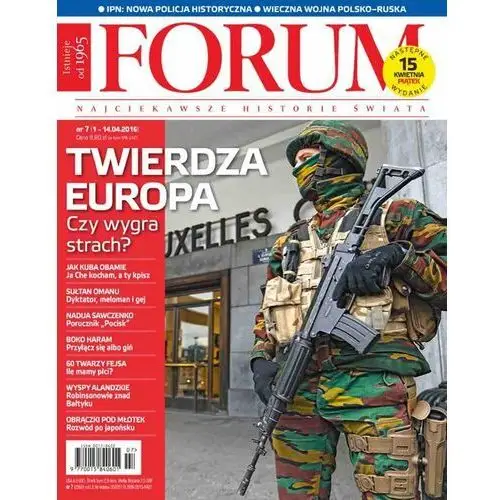 Forum nr 7/2016