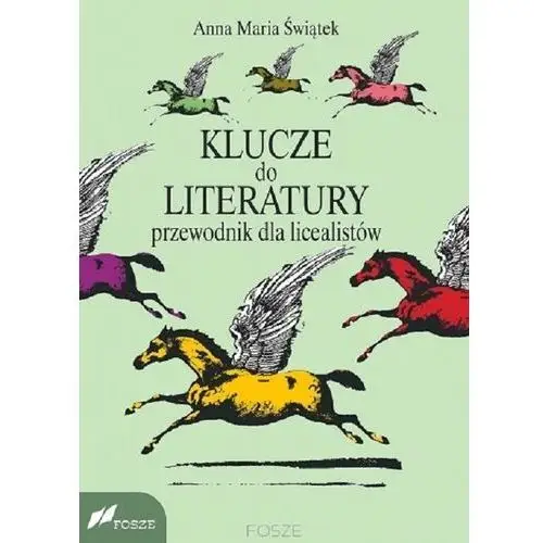 Fosze Klucze do literatury