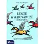 Fosze Lekcje wychowawcze dla nastolatków Sklep on-line