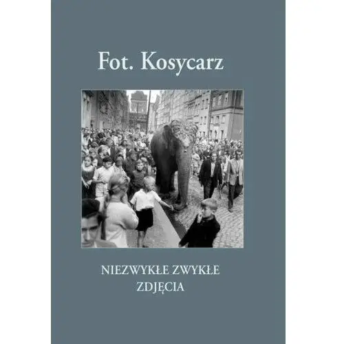 Fot. Kosycarz 1. Niezwykłe zwykłe zdjęcia