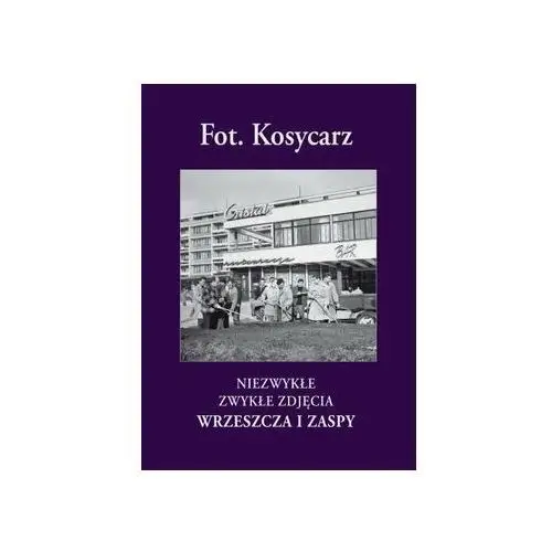 Fot. Kosycarz. Niezwykłe zwykłe zdjęcia Wrzeszcza i Zaspy