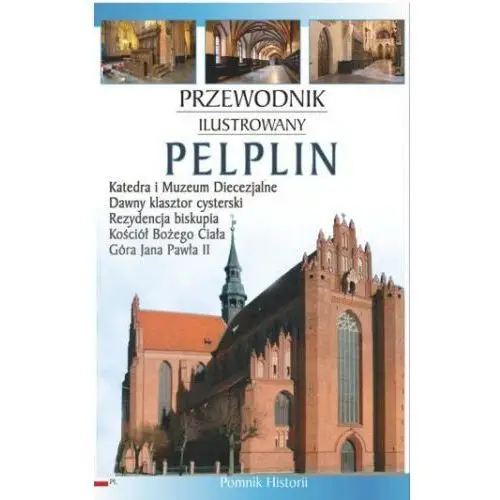 Przewodnik ilustrowany pelplin