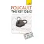 Foucault - The Key Ideas Oliver, Paul Sklep on-line