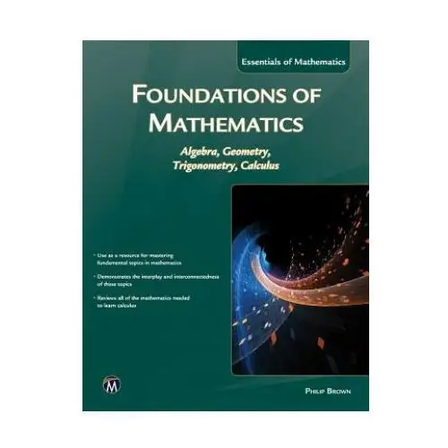 Foundations of Mathematics