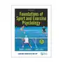 Foundations of sport and exercise psychology Human kinetics publishers Sklep on-line