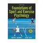 Foundations of sport and exercise psychology Human kinetics publishers Sklep on-line