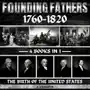 Founding Fathers 1760–1820 Sklep on-line