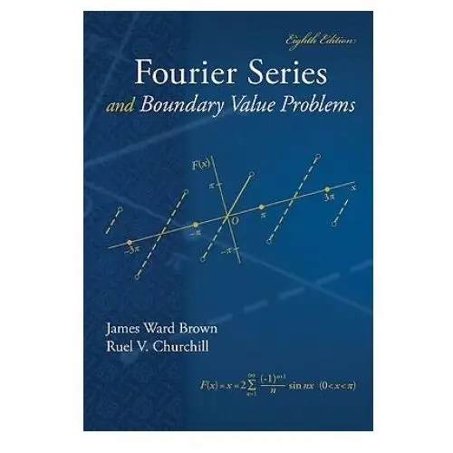 Fourier Series and Boundary Value Problems