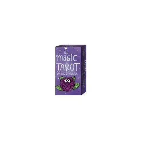 Magic Tarot, Magiczny Tarot, GXP-721846