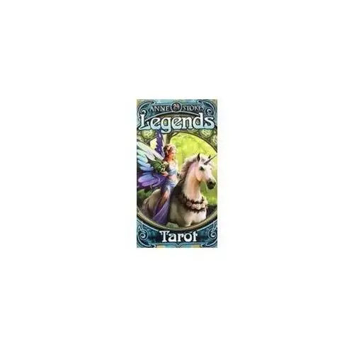 Fournier Tarot legend, legends tarot
