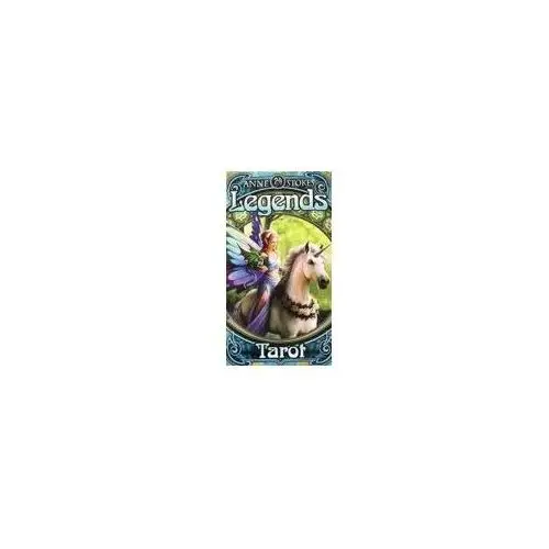 Fournier Tarot legend, legends tarot