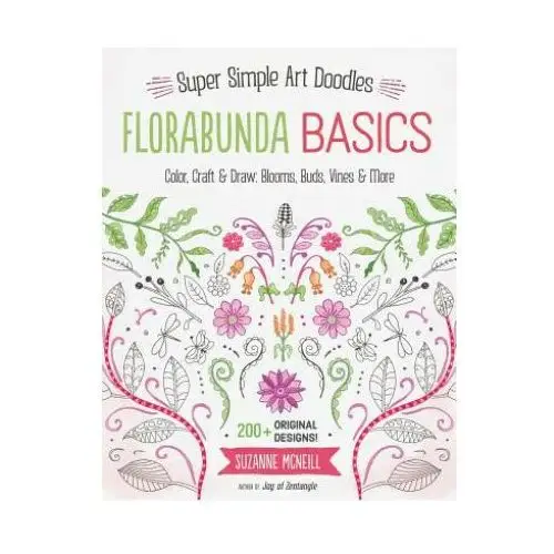 Fox chapel publishing Florabunda basics