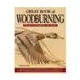 Great Book of Woodburning, Revised and Expanded Second Edition Sklep on-line