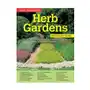 Home gardener's herb gardens Fox chapel publishing Sklep on-line