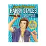 Super fabulous harry styles coloring & activity book Fox chapel publishing Sklep on-line