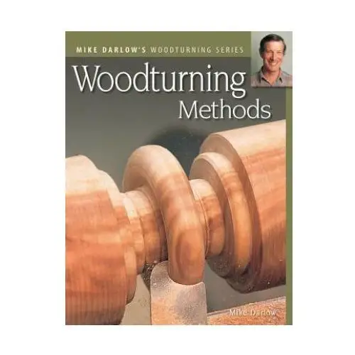 Woodturning methods Fox chapel publishing