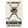 Herbert West Reanimator and Other Tales Sklep on-line