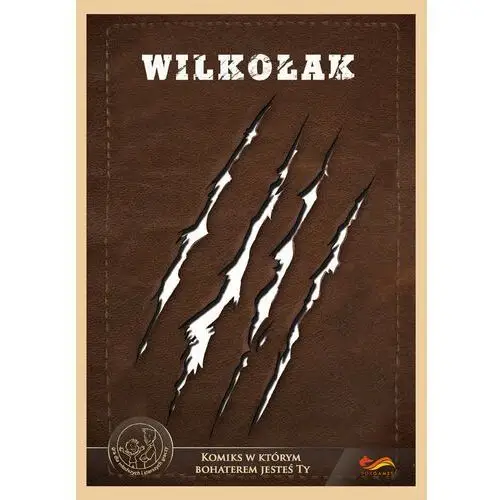 Wilkołak Foxgames