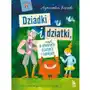 Dziadki i dziatki czyli o słowach starych i nowych Sklep on-line