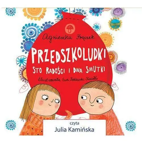 Przedszkoludki,190CD (4744247)