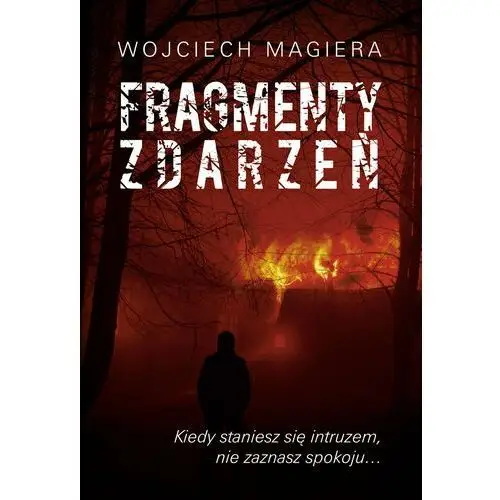 Fragmenty zdarzeń