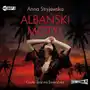 Cd mp3 albański motyl Sklep on-line