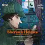 Cd mp3 sherlock holmes. pies baskerville'ów Sklep on-line