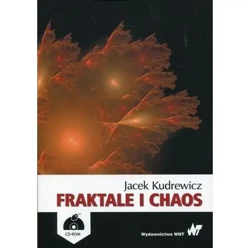 Fraktale i chaos + cd - jacek kudrewicz