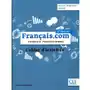 Francais.com debutant 3 ed. ćw. A1/A2 CLE Sklep on-line