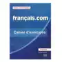Francais.com Niveau intermediaire Ćwiczenia + klucz Sklep on-line