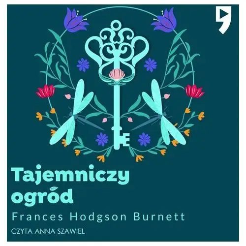 Frances hodgson burnett Tajemniczy ogród